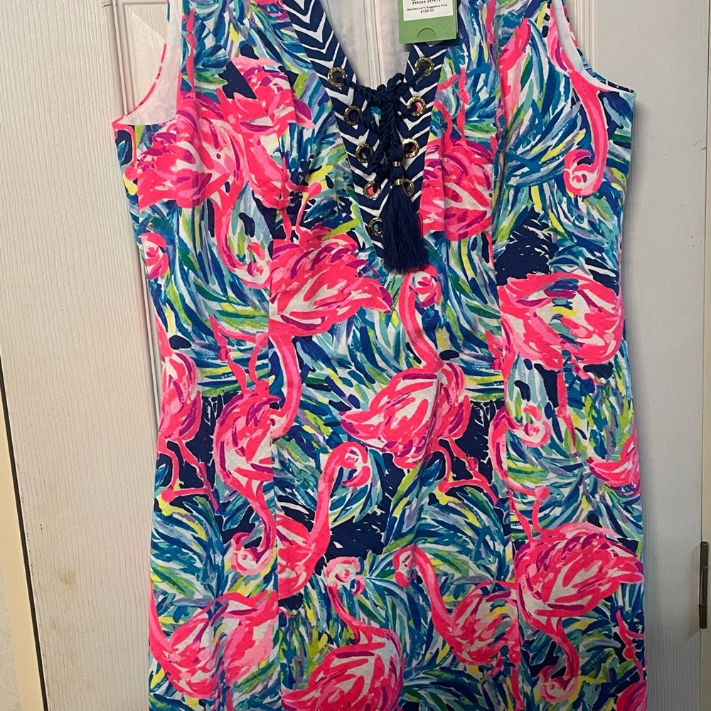 Lilly Pulitzer
